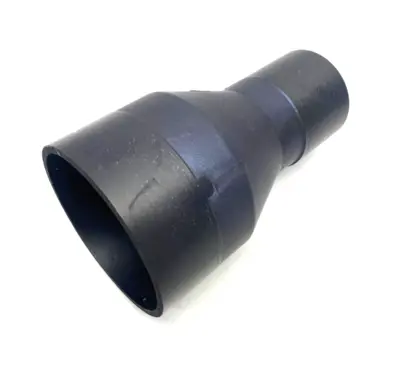 USED ATLAS COPCO, AIRNET CAP END FOR PIPE SYSTEMS D158/D100 6"