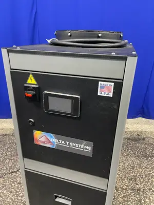 USED DELTA T SYSTEMS VSPA0015