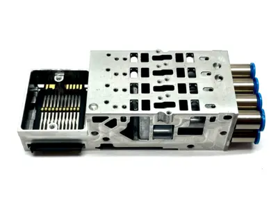 VMPA1-FB-AP-4-1 | Festo  Sub-Base 533352 - Used