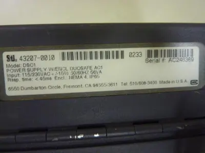 USED STI DSC1