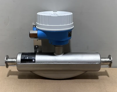 New | in-Stock Endress+Hauser 8F5B15-AAIBAEAAFAAADBCFTSAA2+JCJEZ Meters - Misc Indiana US | J&J Industrial Supply #1388182