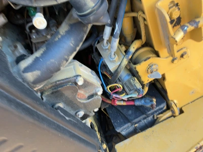 Used 2013 CATERPILLAR 257B3 Compact Track Loaders Michigan US | Miedema Asset Management Group #1579205