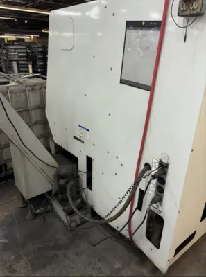 2009 HAAS SL-30TL CNC Lathes. | 520 Machinery Sales LLC (17)