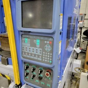 USED 2007 JSW JT40RELIII-55V