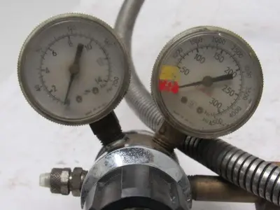 Used CONCOA _UNKNOWN_ Miscellaneous MRO | Arrow Industrial #651398