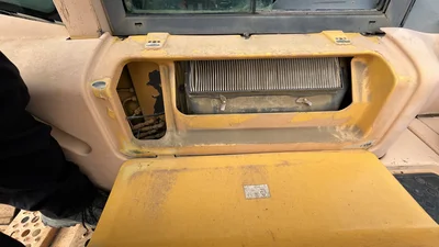 Used 2002 Volvo A35D Articulated Dump Trucks Maryland US | Zadoon Equipment #1480741
