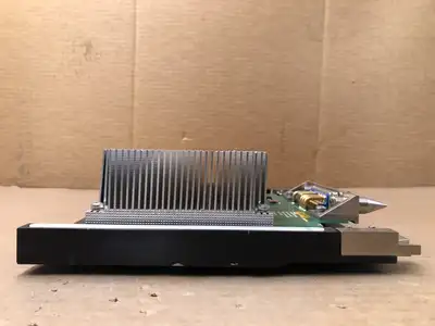 Applied Biosystems 4313742 Rev A7 TEC Interface