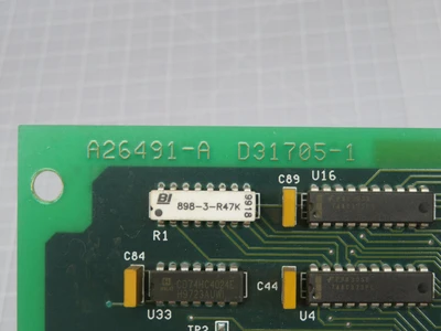 Used STOCK EQUIPMENT _UNKNOWN_ Circuit Boards Texas US | OCO Industrial #1664769