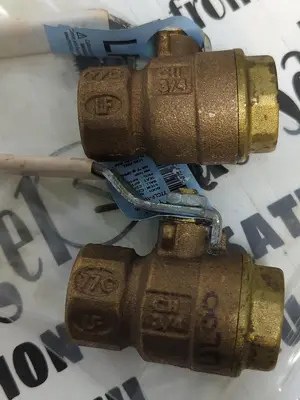 New | in-Stock APOLLO 77CLF-104-01A Pump & Valve Parts Ohio US | Surplus Asset Holdings #1236065