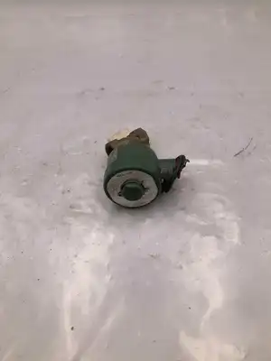 ASCO Red-Hat 8031A17 1/2″ Brass Watertight 2-Way Solenoid Valve 15.5W 15PSI