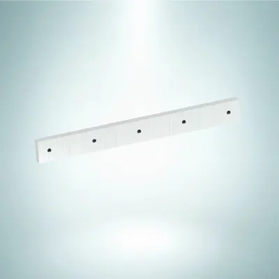 CLEVELAND PUNCH & DIE E10B0036 Shear Blades | Punch Press and Shear (1)