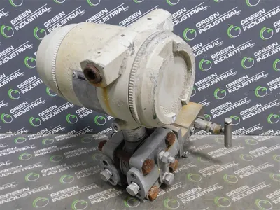 USED HONEYWELL STD120-E1H-00000-MB,CC,S2,F1C3-1111