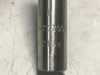 USED PPE P3017-20200