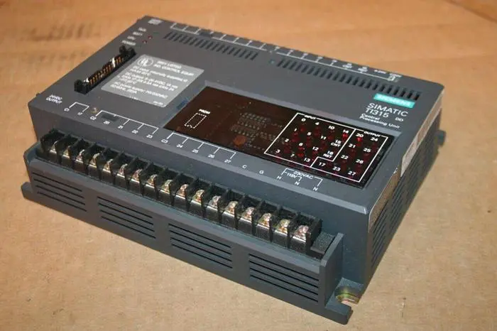 Used SIEMENS T1315-DD Circuit Boards Michigan US | Ideal Machinery #595483