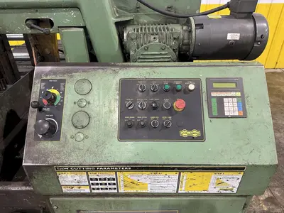 USED HYD-MECH M-16A