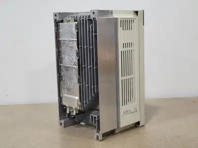 USED MITSUBISHI ELECTRIC CORPORATION FR-A540-0.75K-NA