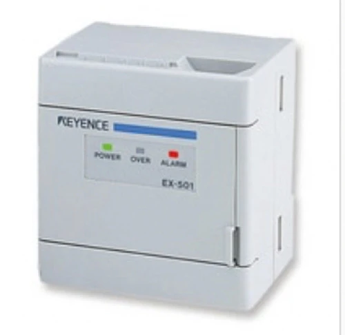 Keyence EX-502 Inductive Proximity Sensors, Amplifier Unit [Refurbished]