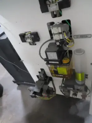 2022 MAZAK VC-500A/5X Machining Centers, 5 Axis | Asset Exchange Corporation (11)