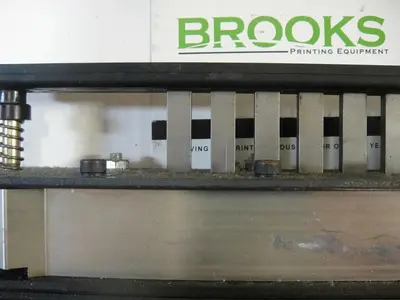 USED GBC 7707257