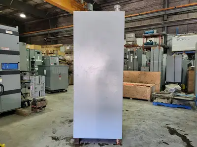 USED BENSHAW MVD0300-4.16-154330000000-00NFM900-000