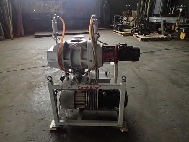 Used _UNKNOWN_ _UNKNOWN_ Vacuum Pumps Ohio US | Federal Equipment Company #1553393