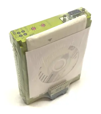 New | in-Stock Pilz Profibus 2 Fieldbus Communication Slave Module PROFIBUS-DP 773732 PLC Processors Michigan US | Maverick Industrial Sales #1389767