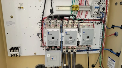 Used 2015 INGERSOLL RAND SIERRA H200W Air Compressors (Misc) Utah US | Revelation Machinery #1338148