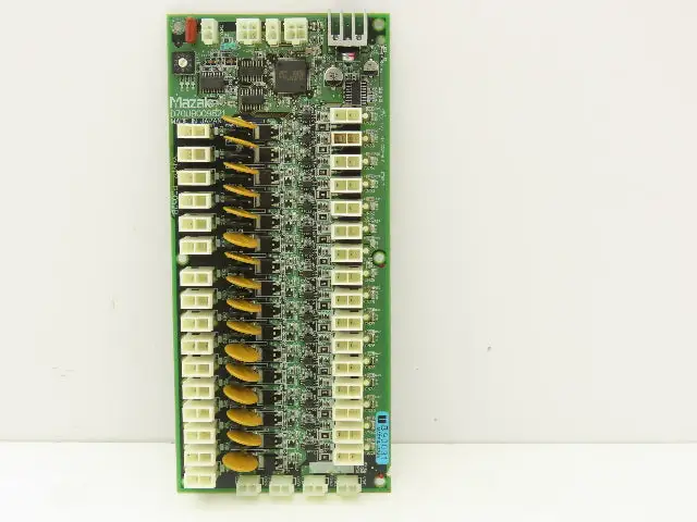 Used MAZAK _UNKNOWN_ Printed Circuit Boards (PCB) Indiana US | Arrow Industrial #1413436