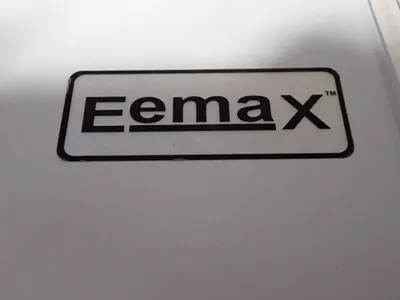 USED EEMAX INC EX320T3S