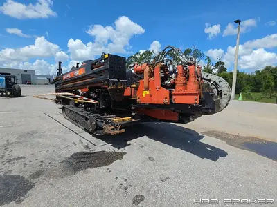 Used 2014 DITCH 2014 DITCH WITCH JT60 Drill Rigs Florida US | HDD Broker #1346201