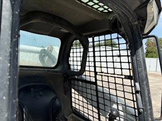 Used 2016 BOBCAT T650 Compact Track Loaders Texas US | Proxy Equipment #1379507