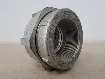 New | in-Stock CROUSE-HINDS UNF605 Cable & Wire British Columbia CA | Lenmark #247319