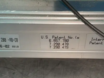 Used PHD SFP6 27 X 200ABDBMZ1 Pumps Ohio US | HGR 24 #1413280