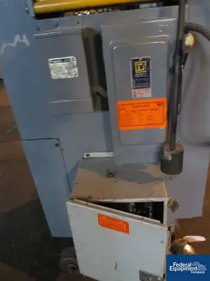 USED Gloucester 11" GLOUCESTER MINI SECONDARY NIP