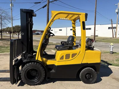 Used 2013 HYSTER H70FT Misc Forklifts Texas US | 4K Lift Co #1503020