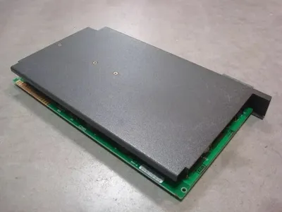 Allen Bradley 1771-P4S/B Power Supply Module D01 Used