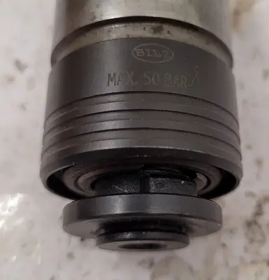 Used SANDVIK COROMANT 5-391.61-01 097 CAPTO Misc Industrial Equipment Kentucky US | Aucto #687660