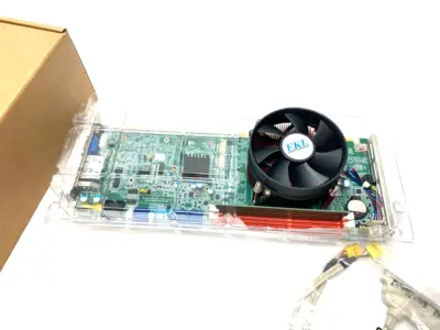 USED ADVANTECH SINGLE BOARD COMPUTER INTEL® CORE™I7/I5/I3/PENTIUM®