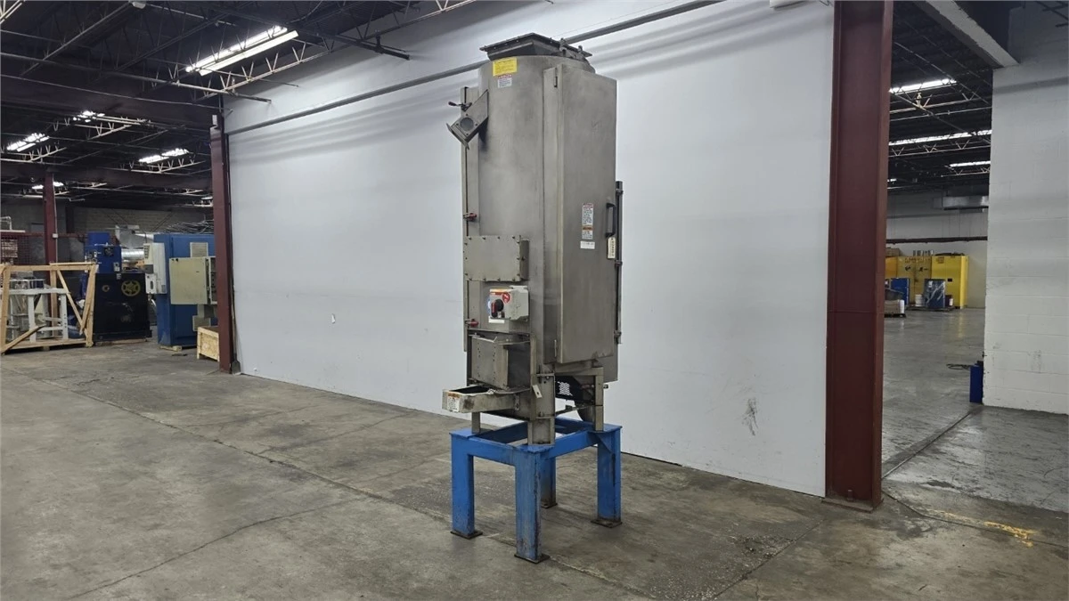 USED GALA INDUSTRIES 3016-WLBF