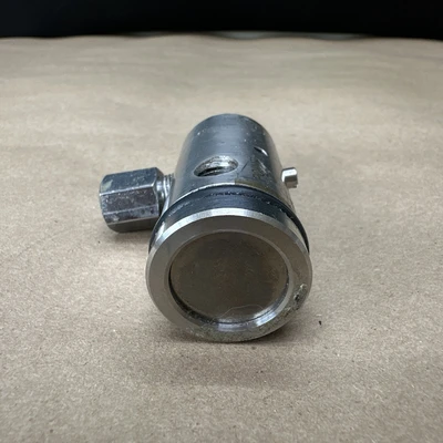 USED Process Measurement & Components PT-100-V-TI-Hi