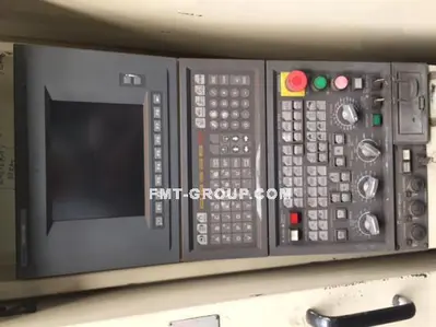 Used OKUMA MX 45 VAE Vertical Machining Centers SK | F.M.T. Group s.r.o. #1245977