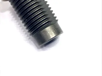 New | in-Stock SMC RB1411 Parts (Hydraulics and Pneumatics) Michigan US | Maverick Industrial Sales #1454255