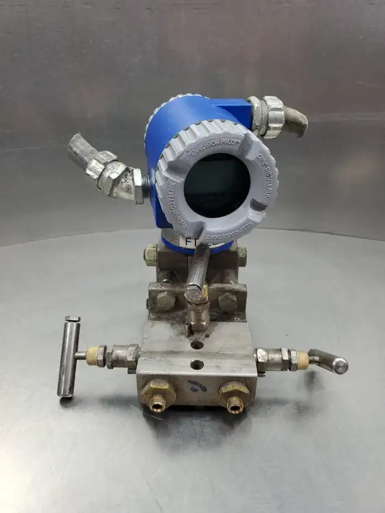 Used Foxboro _UNKNOWN_ Pressure Transmitters South Carolina US | Palmetto Automation #1159838
