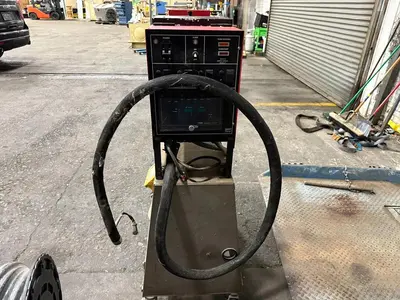 Astro Packaging KB30 Hot Melt Glue Machine 200-240Va STOCK HP-2