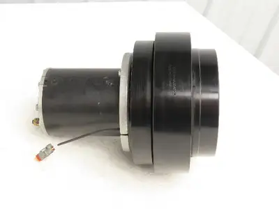 JLG 1001229310 Direct Drive DC Motor w/Gearbox 22V 2800rpm 10MSP Stock Picker