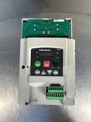 USED Cutler-Hammer AF91BG0 C005D