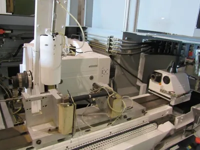 JUNKER EJ29 GRINDERS, CYLINDRICAL - UNIVERSAL CNC & N&C | GCH Machinery (4)