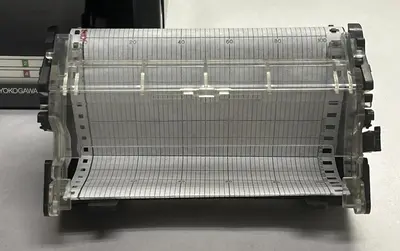 USED YOKOGAWA SR100004