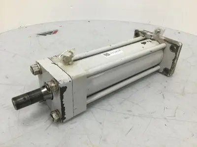 USED SHINWA S-80CNPU08-35