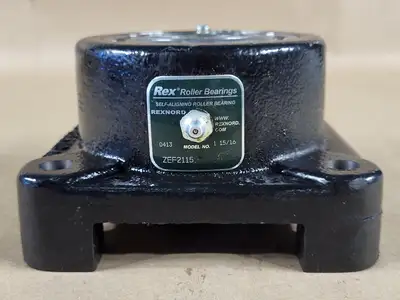NEW REXNORD ZEF2115